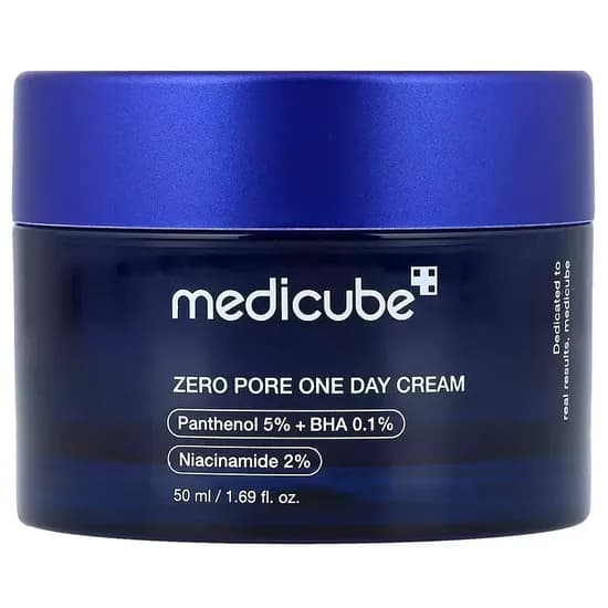 Zero Pore One Day Cream Medicube 50ML