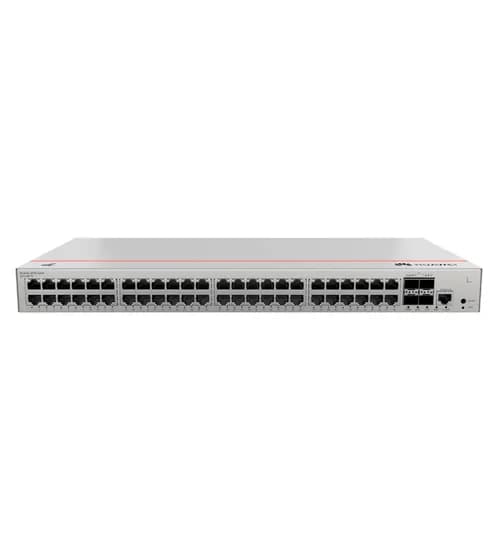 Huawei Ekit Lite L3 Switch 48P S310-48P4S-Ac 48*Ge 4*Ge SFP