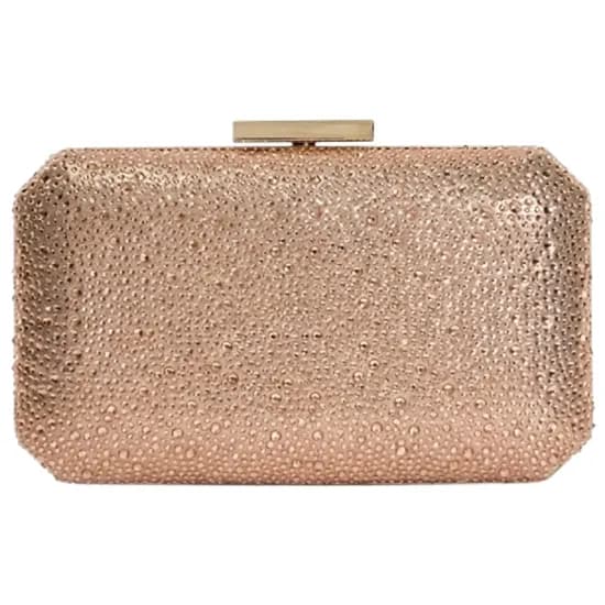 Carteira MZ-264- Champagne