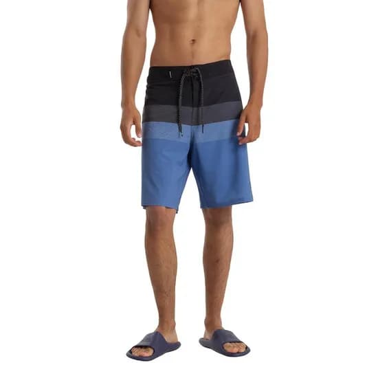 Bermuda Quiksilver Baqo Moda Boardshort 19 Tijuana