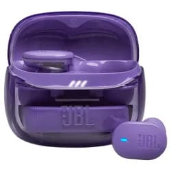 Fone de Ouvido JBL Tune Buds 2 Perfect Fit TWS / Bluetooth - Roxo