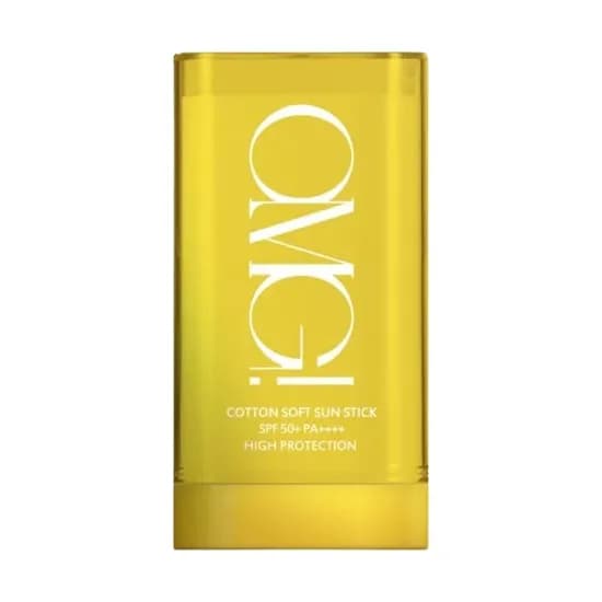 Omg Protector Solar Barra SPF50
