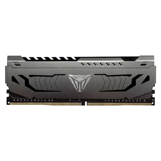 Memória Ram Patriot Viper Steel 16GB DDR4 3600 MHZ - PVS416G360C8