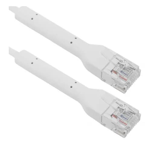 Ui. U-CABLE-PATCH-3M-RJ45 Unifi Cabo Ethernet 3M Branco