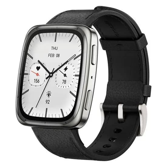 Relogio Xiaomi Amazfit Active 2S A2430 Black