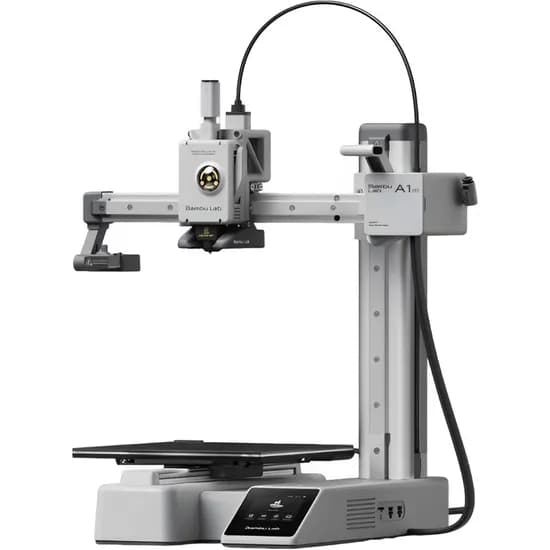 Impressora 3D Bambu Lab A1 Mini 500MM/s