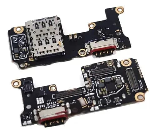 Flex de Carga Xiaomi Poci F5 Pro (Original Vezr)