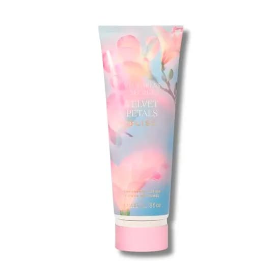 Loção Corporal Victoria’s Secret Velvet Petals Bliss – 236ML(Atacado)
