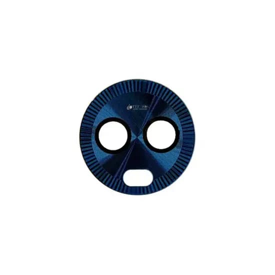 Lente de Camara Motorola G6 Plus (Solo Vidrio)