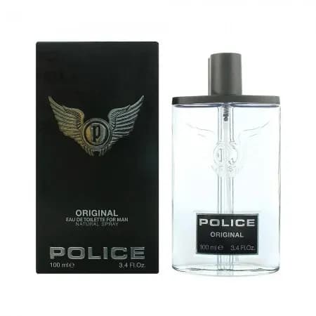 Perfume Police Original Edt Masculino 100ML
