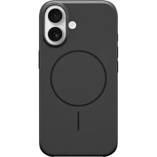 Estojo Protetor Beats para iPhone 16 Magsafe MCFC4LL/A - Midnight Black