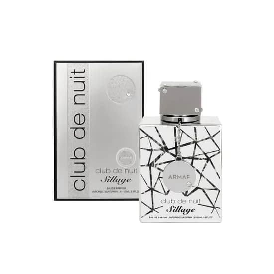 Armaf Club de Nuit Sillage Edp V 105ML
