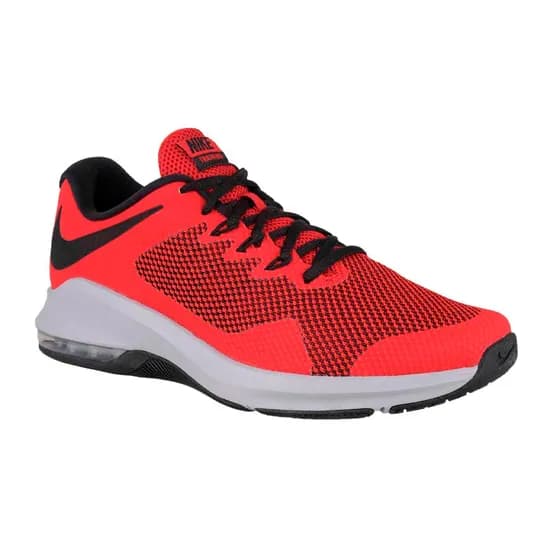 Tênis Nike Masculino AA7060-600 10 - Vermelho