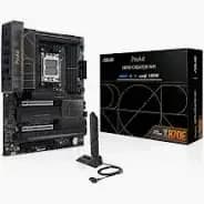 Placa Mãe AMD AM5 Asus Proart X870E-Creator Wifi ATX