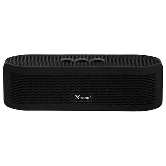 Caixa de Som X-Tech XT-SB541 Bluetooth Preto
