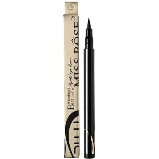 Delineador Miss Rôse 7402-117H