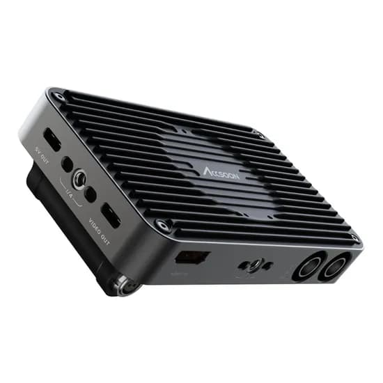 Accsoon Seemo HDMI/Sdi Video Pro para iPhone/iPad