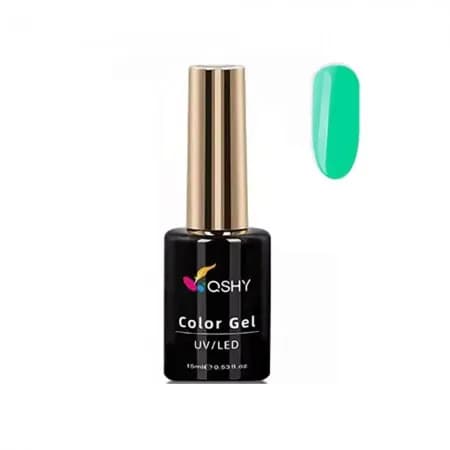Esmalte Em Gel QSHY Uv/LED 76 15ML