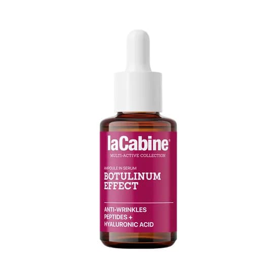 Sérum La Cabine Botulinum Effect 30ML