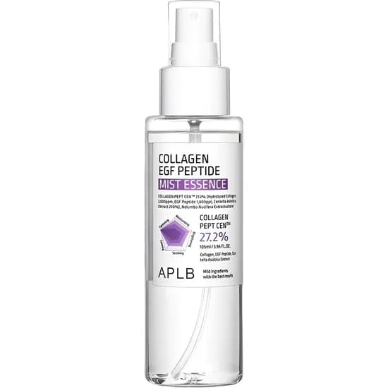 Bruma Facial Aplb Colágeno Egf Peptídeo 27,2% - 105ML