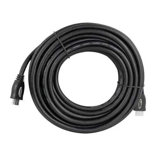Cabo HDMI Quanta QTHDMI100 - 10 Metros