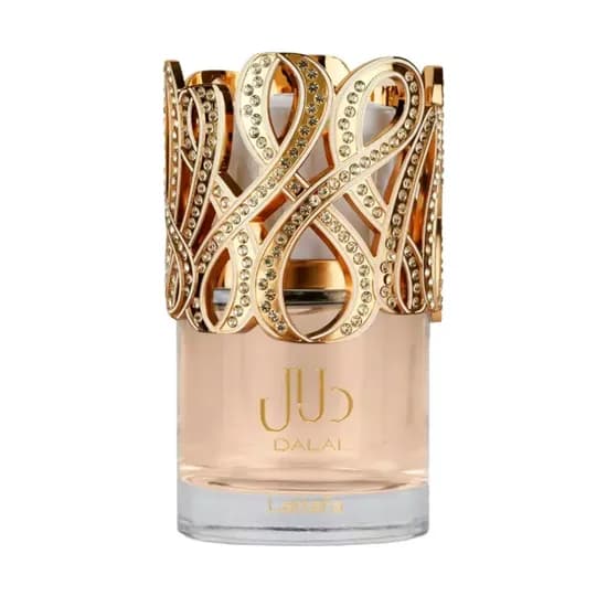 Perfume Lattafa Dalal Edp (F) – 100ML