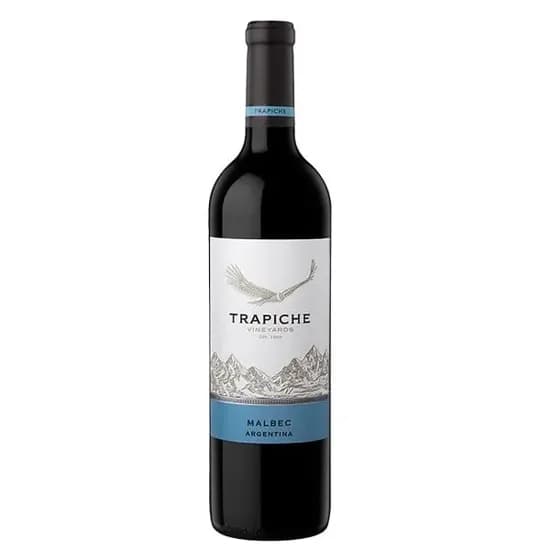 Trapiche Vino Vineyards Malbec 750ML