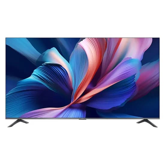 Smart TV Xiaomi A Pro L55MB-Apph 55" 4K Ultra HD Google TV - Preto