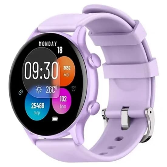 Smartwatch G-Tide Watch R5 Lite - Roxo