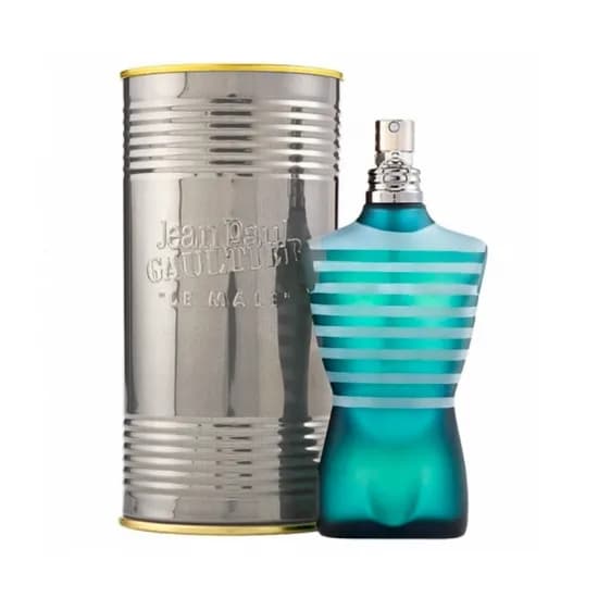 Perfume Jean Paul Gaultier Le Male Edt Masculino 75ML