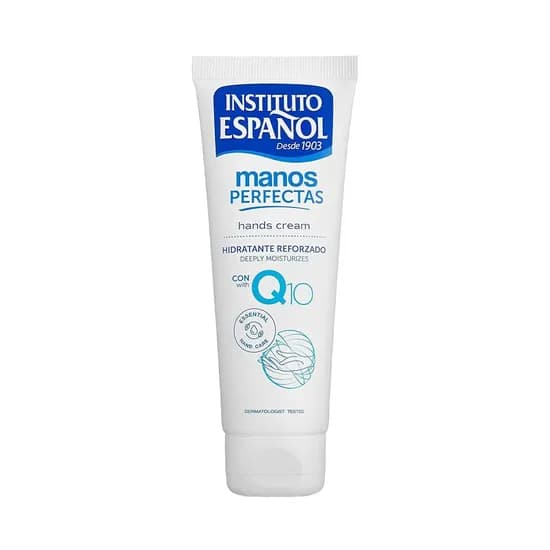 Instituto Español Crema Q10 75ML