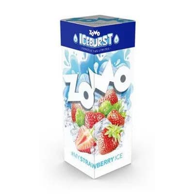 Life Pod SK Kit Blueberry Lemon Frost