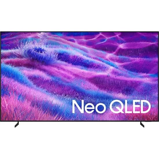 Televisor Smart Neo Qled Samsung QN100QN80F 100" 4K Tizen Wi-Fi - Preto