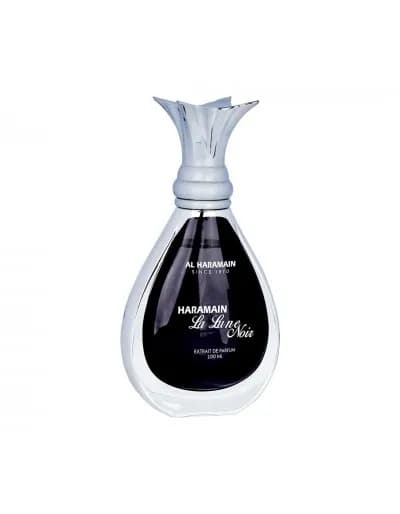 Tester Perfume Al Haramain La Lune Noir Ext de Parfum 100ML
