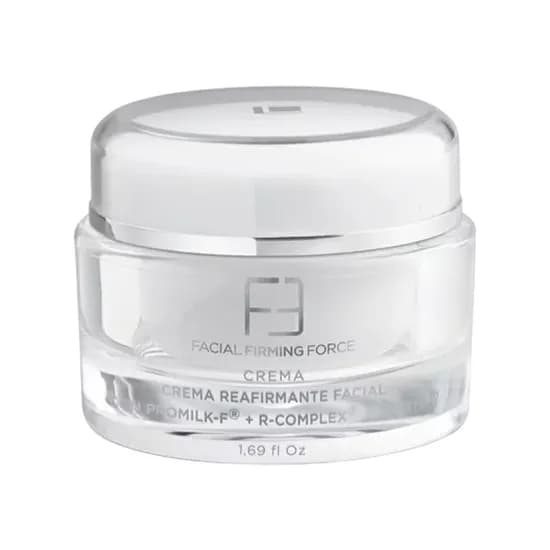 Crema Facial Exel F3 Reafirmante 50ML