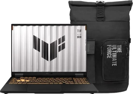 Notebook Asus FX608JH-QT129W i5/ 16GB/ 512GBSSD/ RTX50508GB/ 16"Wqxga/ W11(Espanhol Caixa Feia)