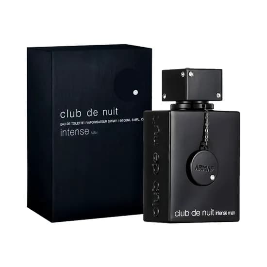 Perfume Armaf Club de Nuit Intense Man Edt 105ML - Masculino