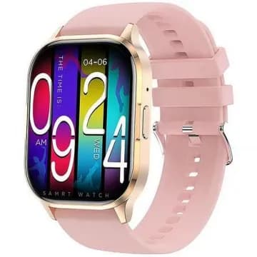 Apple Watch S10 46MM Silver M/L
