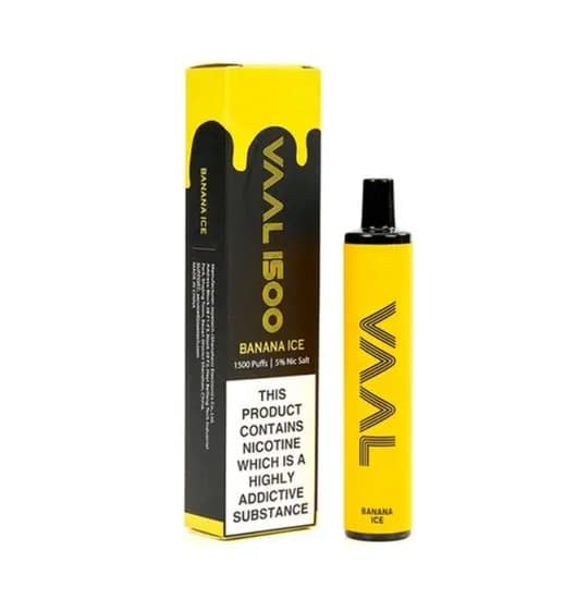 Vape Descartável Ignite V15 1500 Puff - Skittles