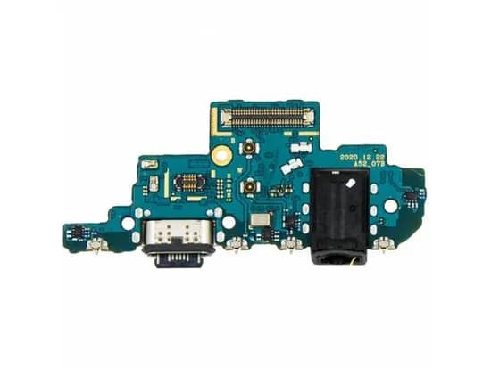 Flex de Carga Samsung A52/A525 (Original Vezr)