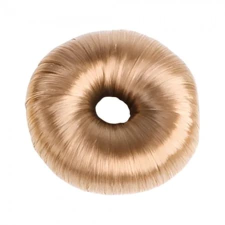 Coque para Cabelo Beige M