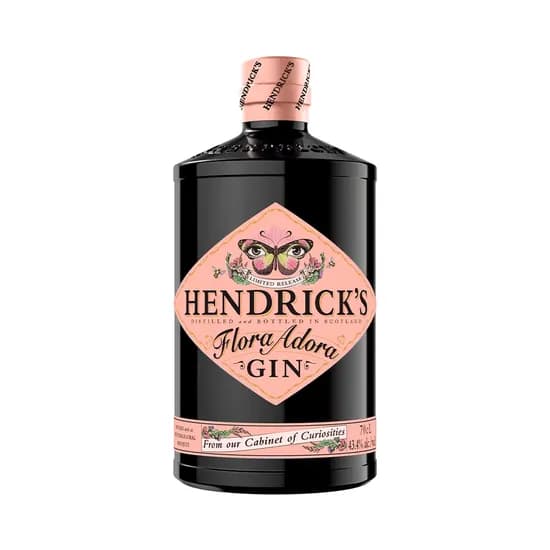 Gin Hendricks Flora Adora 700ML