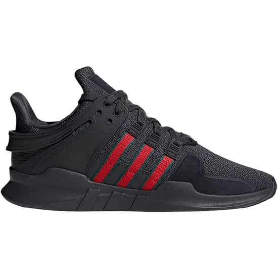 Tênis Adidas Masculino BB6777 8.0 - Preto