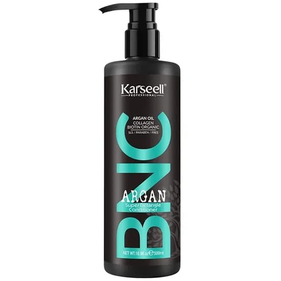 Condicionador Karseell BNC Argan Super Detangle 500 ML