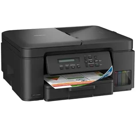 Impressora Brother DCP-T730DW Multifuncion Wif/Inkbenef