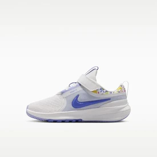 Tênis Nike Star Runner 5 Infantil (27 Al 33)