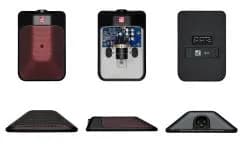Se Eletronics Microfone BL8