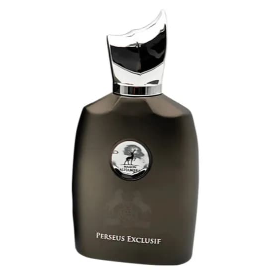 Perfume Maison Alhambra Perseus Exclusif Masculino Eau de Parfum 100ML