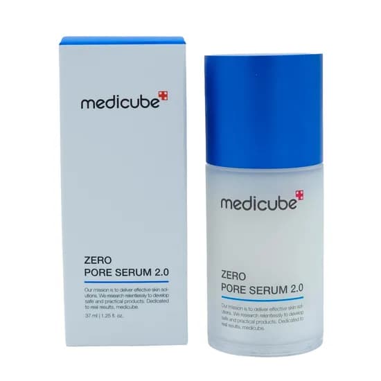 Medicube Zero Pore Serum 2.0 37ML