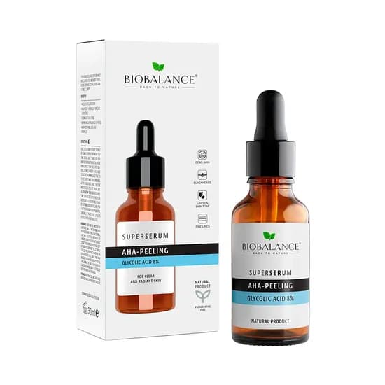 Serum Bio Balance Aha - Peeling 30ML